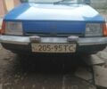 Синій ЗАЗ 1102 Таврія, об'ємом двигуна 1.2 л та пробігом 200 тис. км за 399 $, фото 1 на Automoto.ua