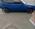 Синій ЗАЗ 1102 Таврія, об'ємом двигуна 0 л та пробігом 100 тис. км за 600 $, фото 1 на Automoto.ua