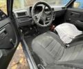 Синій ЗАЗ 1102 Таврія, об'ємом двигуна 1.1 л та пробігом 200 тис. км за 600 $, фото 4 на Automoto.ua