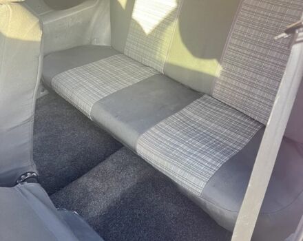 Синій ЗАЗ 1102 Таврія, об'ємом двигуна 1.2 л та пробігом 60 тис. км за 1000 $, фото 12 на Automoto.ua