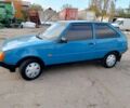 Синій ЗАЗ 1102 Таврія, об'ємом двигуна 1.2 л та пробігом 111 тис. км за 750 $, фото 1 на Automoto.ua