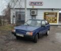 Синий ЗАЗ 1102 Таврия, объемом двигателя 1.1 л и пробегом 2 тыс. км за 500 $, фото 1 на Automoto.ua