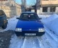 Синій ЗАЗ 1102 Таврія, об'ємом двигуна 1.1 л та пробігом 98 тис. км за 640 $, фото 6 на Automoto.ua