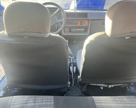 Синій ЗАЗ 1102 Таврія, об'ємом двигуна 1.2 л та пробігом 60 тис. км за 1000 $, фото 14 на Automoto.ua