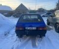 Синій ЗАЗ 1102 Таврія, об'ємом двигуна 1.1 л та пробігом 98 тис. км за 640 $, фото 3 на Automoto.ua