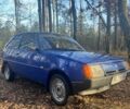 Синій ЗАЗ 1102 Таврія, об'ємом двигуна 1.2 л та пробігом 60 тис. км за 1000 $, фото 8 на Automoto.ua