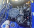 Синій ЗАЗ 1102 Таврія, об'ємом двигуна 1.2 л та пробігом 60 тис. км за 1000 $, фото 19 на Automoto.ua