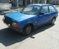 Синий ЗАЗ 1102 Таврия, объемом двигателя 1.1 л и пробегом 180 тыс. км за 384 $, фото 2 на Automoto.ua