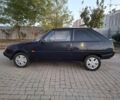 Синий ЗАЗ 1102 Таврия, объемом двигателя 1.1 л и пробегом 235 тыс. км за 850 $, фото 7 на Automoto.ua