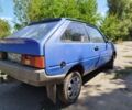 Синий ЗАЗ 1102 Таврия, объемом двигателя 1.1 л и пробегом 135 тыс. км за 556 $, фото 1 на Automoto.ua