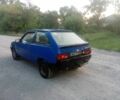 Синий ЗАЗ 1102 Таврия, объемом двигателя 0 л и пробегом 200 тыс. км за 400 $, фото 3 на Automoto.ua