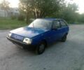 Синий ЗАЗ 1102 Таврия, объемом двигателя 0 л и пробегом 200 тыс. км за 400 $, фото 1 на Automoto.ua