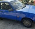 Синій ЗАЗ 1102 Таврія, об'ємом двигуна 1.09 л та пробігом 150 тис. км за 750 $, фото 4 на Automoto.ua