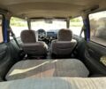 Синій ЗАЗ 1102 Таврія, об'ємом двигуна 1.1 л та пробігом 80 тис. км за 411 $, фото 5 на Automoto.ua