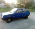 Синий ЗАЗ 1102 Таврия, объемом двигателя 0 л и пробегом 200 тыс. км за 400 $, фото 2 на Automoto.ua