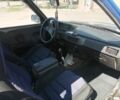 Синий ЗАЗ 1102 Таврия, объемом двигателя 1.1 л и пробегом 180 тыс. км за 384 $, фото 4 на Automoto.ua