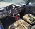 Синий ЗАЗ 1102 Таврия, объемом двигателя 1.1 л и пробегом 135 тыс. км за 556 $, фото 6 на Automoto.ua