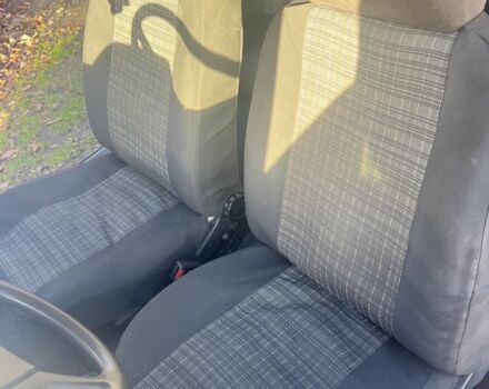 Синій ЗАЗ 1102 Таврія, об'ємом двигуна 1.2 л та пробігом 60 тис. км за 1000 $, фото 15 на Automoto.ua