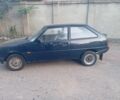 Синий ЗАЗ 1102 Таврия, объемом двигателя 1 л и пробегом 175 тыс. км за 800 $, фото 7 на Automoto.ua