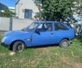 Синій ЗАЗ 1102 Таврія, об'ємом двигуна 1.1 л та пробігом 250 тис. км за 335 $, фото 1 на Automoto.ua