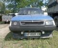 Синий ЗАЗ 1102 Таврия, объемом двигателя 1.2 л и пробегом 150 тыс. км за 684 $, фото 1 на Automoto.ua