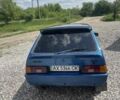 Синий ЗАЗ 1102 Таврия, объемом двигателя 1.1 л и пробегом 100 тыс. км за 850 $, фото 9 на Automoto.ua