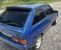 Синий ЗАЗ 1102 Таврия, объемом двигателя 1.1 л и пробегом 100 тыс. км за 850 $, фото 1 на Automoto.ua