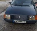 Синий ЗАЗ 1102 Таврия, объемом двигателя 1.1 л и пробегом 100 тыс. км за 1400 $, фото 1 на Automoto.ua