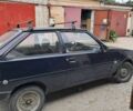 Синий ЗАЗ 1102 Таврия, объемом двигателя 1.1 л и пробегом 170 тыс. км за 716 $, фото 2 на Automoto.ua
