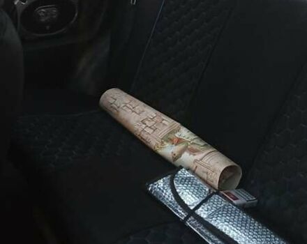 Синий ЗАЗ 1102 Таврия, объемом двигателя 1.1 л и пробегом 100 тыс. км за 1400 $, фото 9 на Automoto.ua