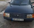 Синий ЗАЗ 1102 Таврия, объемом двигателя 1.1 л и пробегом 100 тыс. км за 1400 $, фото 1 на Automoto.ua