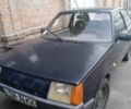Синий ЗАЗ 1102 Таврия, объемом двигателя 1 л и пробегом 135 тыс. км за 419 $, фото 1 на Automoto.ua