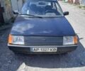 Синий ЗАЗ 1102 Таврия, объемом двигателя 1.1 л и пробегом 170 тыс. км за 35000 $, фото 3 на Automoto.ua