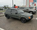 Синий ЗАЗ 1102 Таврия, объемом двигателя 1.1 л и пробегом 150 тыс. км за 1500 $, фото 1 на Automoto.ua