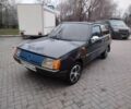 Синій ЗАЗ 1102 Таврія, об'ємом двигуна 1.2 л та пробігом 150 тис. км за 693 $, фото 1 на Automoto.ua