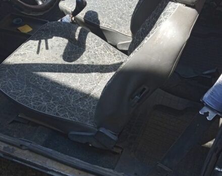 Синий ЗАЗ 1102 Таврия, объемом двигателя 1 л и пробегом 135 тыс. км за 600 $, фото 5 на Automoto.ua