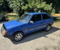 Синій ЗАЗ 1102 Таврія, об'ємом двигуна 0 л та пробігом 150 тис. км за 303 $, фото 1 на Automoto.ua