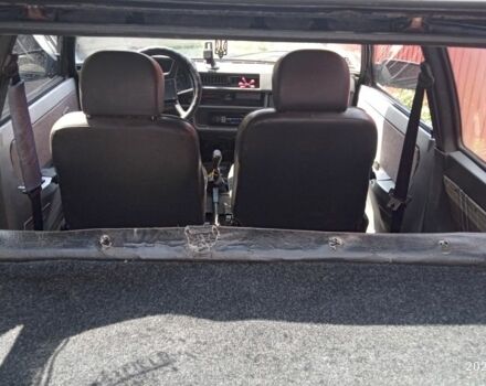 Синий ЗАЗ 1102 Таврия, объемом двигателя 1 л и пробегом 135 тыс. км за 600 $, фото 3 на Automoto.ua