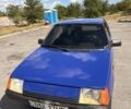 Синий ЗАЗ 1102 Таврия, объемом двигателя 1.2 л и пробегом 177 тыс. км за 897 $, фото 1 на Automoto.ua