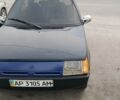Синий ЗАЗ 1102 Таврия, объемом двигателя 1 л и пробегом 1 тыс. км за 714 $, фото 1 на Automoto.ua