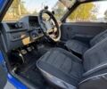 Синий ЗАЗ 1102 Таврия, объемом двигателя 1.1 л и пробегом 555 тыс. км за 449 $, фото 2 на Automoto.ua