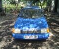 Синий ЗАЗ 1102 Таврия, объемом двигателя 1.2 л и пробегом 192 тыс. км за 1000 $, фото 1 на Automoto.ua