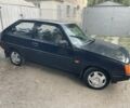 Синій ЗАЗ 1102 Таврія, об'ємом двигуна 1.1 л та пробігом 162 тис. км за 652 $, фото 1 на Automoto.ua