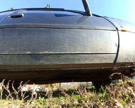 Синий ЗАЗ 1102 Таврия, объемом двигателя 1.1 л и пробегом 150 тыс. км за 717 $, фото 3 на Automoto.ua