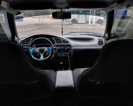 Синій ЗАЗ 1102 Таврія, об'ємом двигуна 1.3 л та пробігом 84 тис. км за 1500 $, фото 12 на Automoto.ua