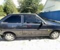 Синій ЗАЗ 1102 Таврія, об'ємом двигуна 1.2 л та пробігом 247 тис. км за 800 $, фото 3 на Automoto.ua
