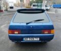 Синій ЗАЗ 1102 Таврія, об'ємом двигуна 1.3 л та пробігом 84 тис. км за 1500 $, фото 3 на Automoto.ua