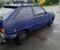 Синій ЗАЗ 1102 Таврія, об'ємом двигуна 1.2 л та пробігом 188 тис. км за 500 $, фото 1 на Automoto.ua