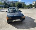 Синій ЗАЗ 1102 Таврія, об'ємом двигуна 1.1 л та пробігом 120 тис. км за 650 $, фото 1 на Automoto.ua