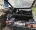 Синій ЗАЗ 1102 Таврія, об'ємом двигуна 0.12 л та пробігом 98 тис. км за 650 $, фото 3 на Automoto.ua